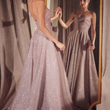 VESTIDO ELLA Lt Pink