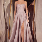 VESTIDO ELLA Lt Pink