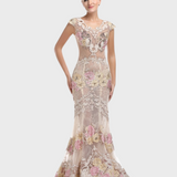 VESTIDO ROSALIA