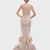 VESTIDO ROSALIA