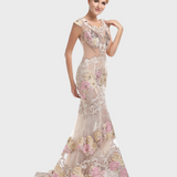 VESTIDO ROSALIA