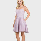 VESTIDO HAZEL