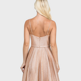 VESTIDO HAZEL