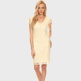 VESTIDO BERTIE