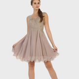VESTIDO PAOLA