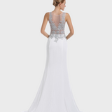 VESTIDO FLORENCE - THE WEDDING EDIT