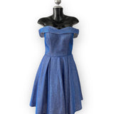 VESTIDO NURIA