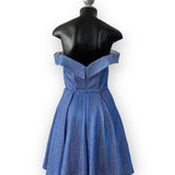 VESTIDO NURIA