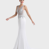 VESTIDO FLORENCE - THE WEDDING EDIT