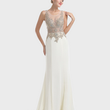VESTIDO FLORENCE - THE WEDDING EDIT