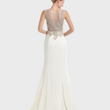 VESTIDO FLORENCE - THE WEDDING EDIT
