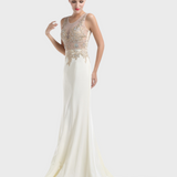 VESTIDO FLORENCE - THE WEDDING EDIT