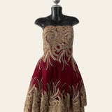 VESTIDO LARA
