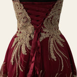 VESTIDO LARA