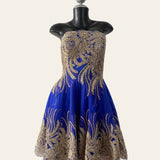 VESTIDO LARA