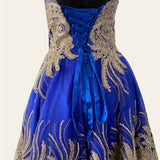 VESTIDO LARA
