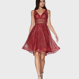 VESTIDO CALI