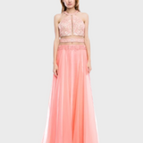 VESTIDO CHIARA