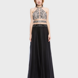 VESTIDO CHIARA