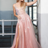 VESTIDO MIRA - ROSE