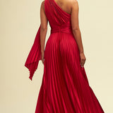 VESTIDO CASSIAN - RED