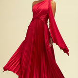 VESTIDO CASSIAN - RED