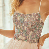 VESTIDO ESTELA