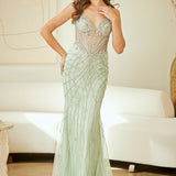 Vestido Baya Sage