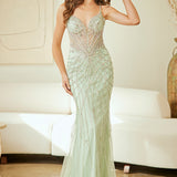 Vestido Baya Sage