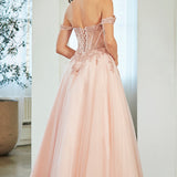 VESTIDO EDEN