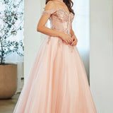 VESTIDO EDEN