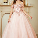 VESTIDO EDEN