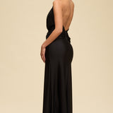 VESTIDO GINEVRA BLACK