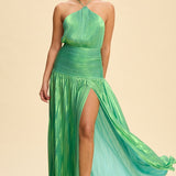 VESTIDO FREYA MINT