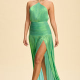 VESTIDO FREYA MINT