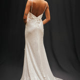 VESTIDO LORENZA - The Wedding Edit