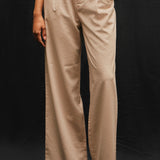 TAILORED PANTS