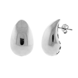 Aretes Drop de Plata 925