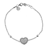 Pulsera Love Treasure de Plata 925