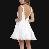 VESTIDO PRIMROSE - THE WEDDING EDIT