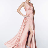 VESTIDO DREW - BLUSH