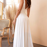 VESTIDO DREW - THE WEDDDING EDIT