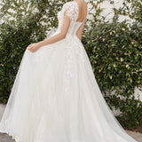 VESTIDO MAVA - THE WEDDING EDIT