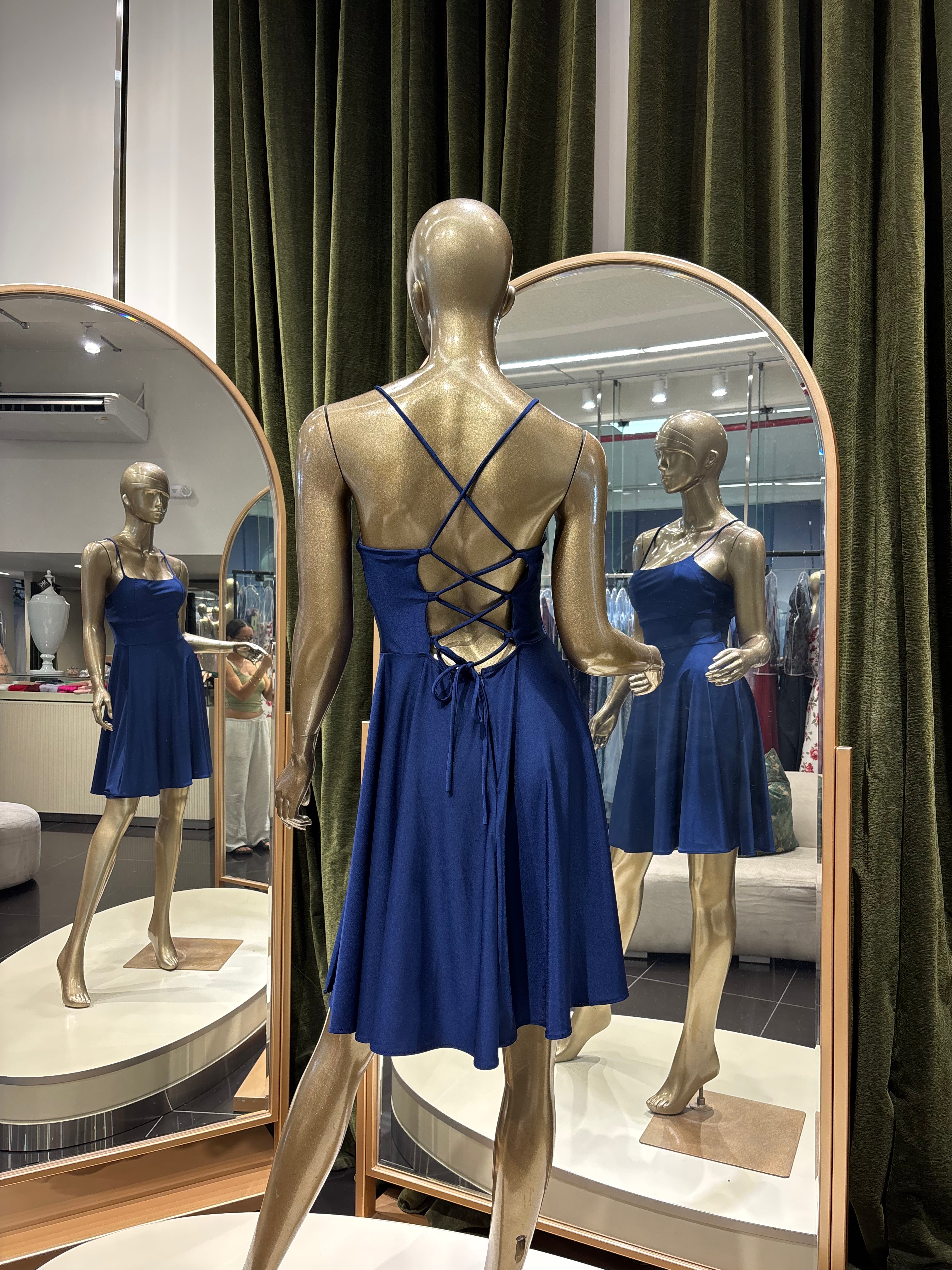 VESTIDO ANISE