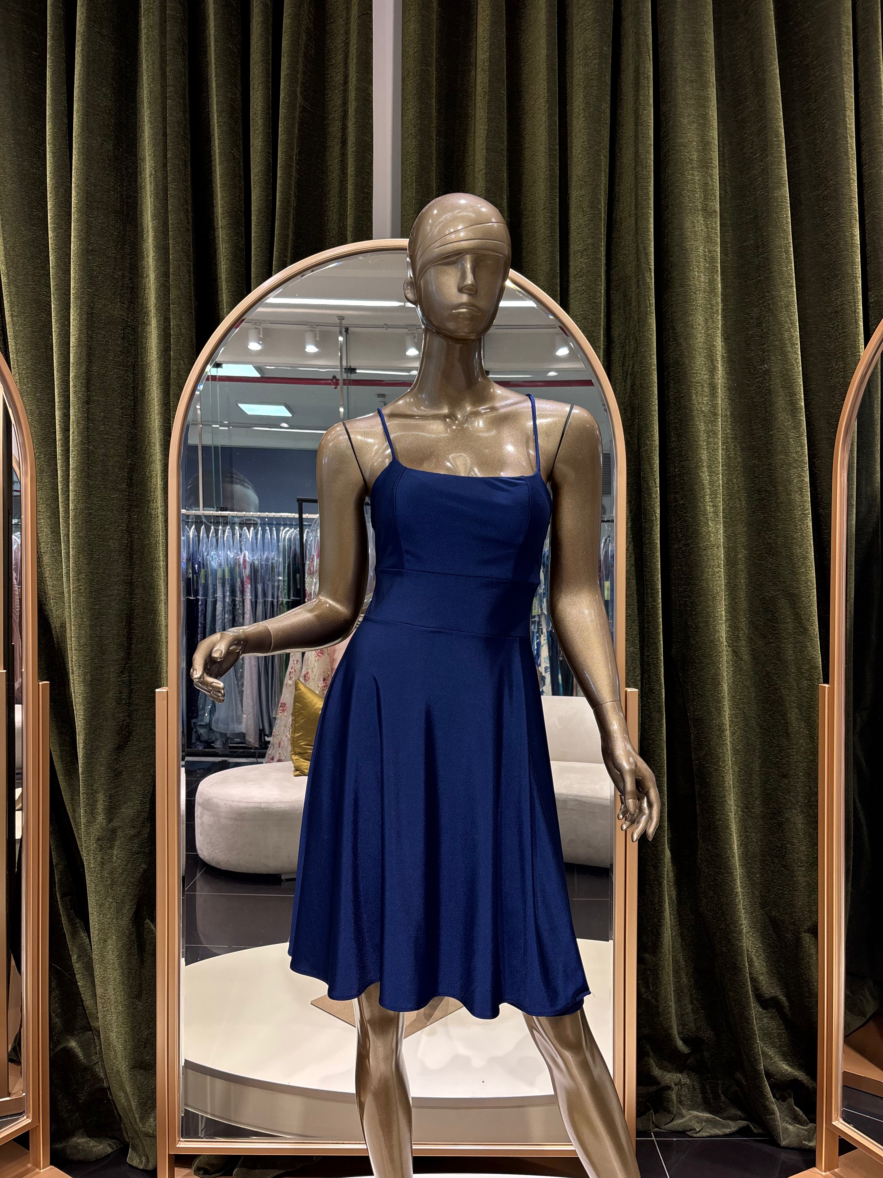 VESTIDO ANISE