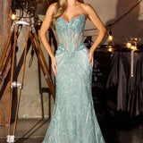 VESTIDO ISORA Sage