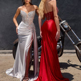 VESTIDO JENNA Silver