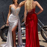 VESTIDO JENNA Silver