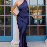 VESTIDO SELENE Navy