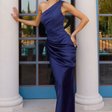 VESTIDO SELENE Navy